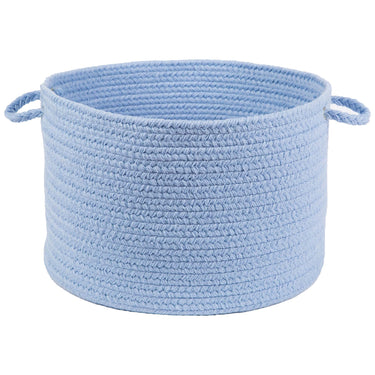 WearEver Basket - S046 Hydrangea